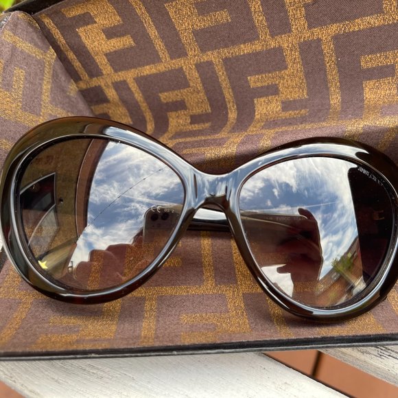 Jimmy Choo Sunglasses
